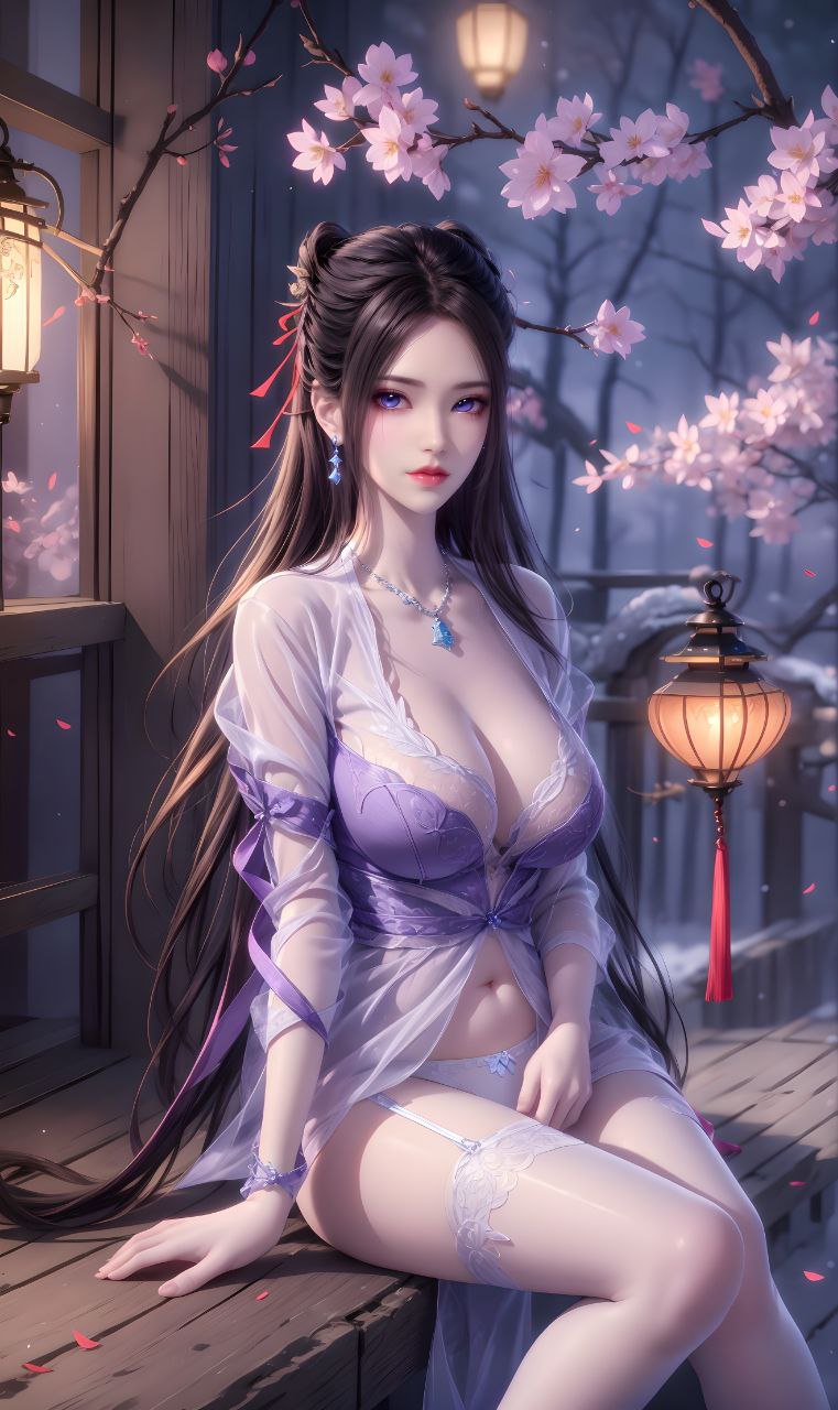 经过优化和