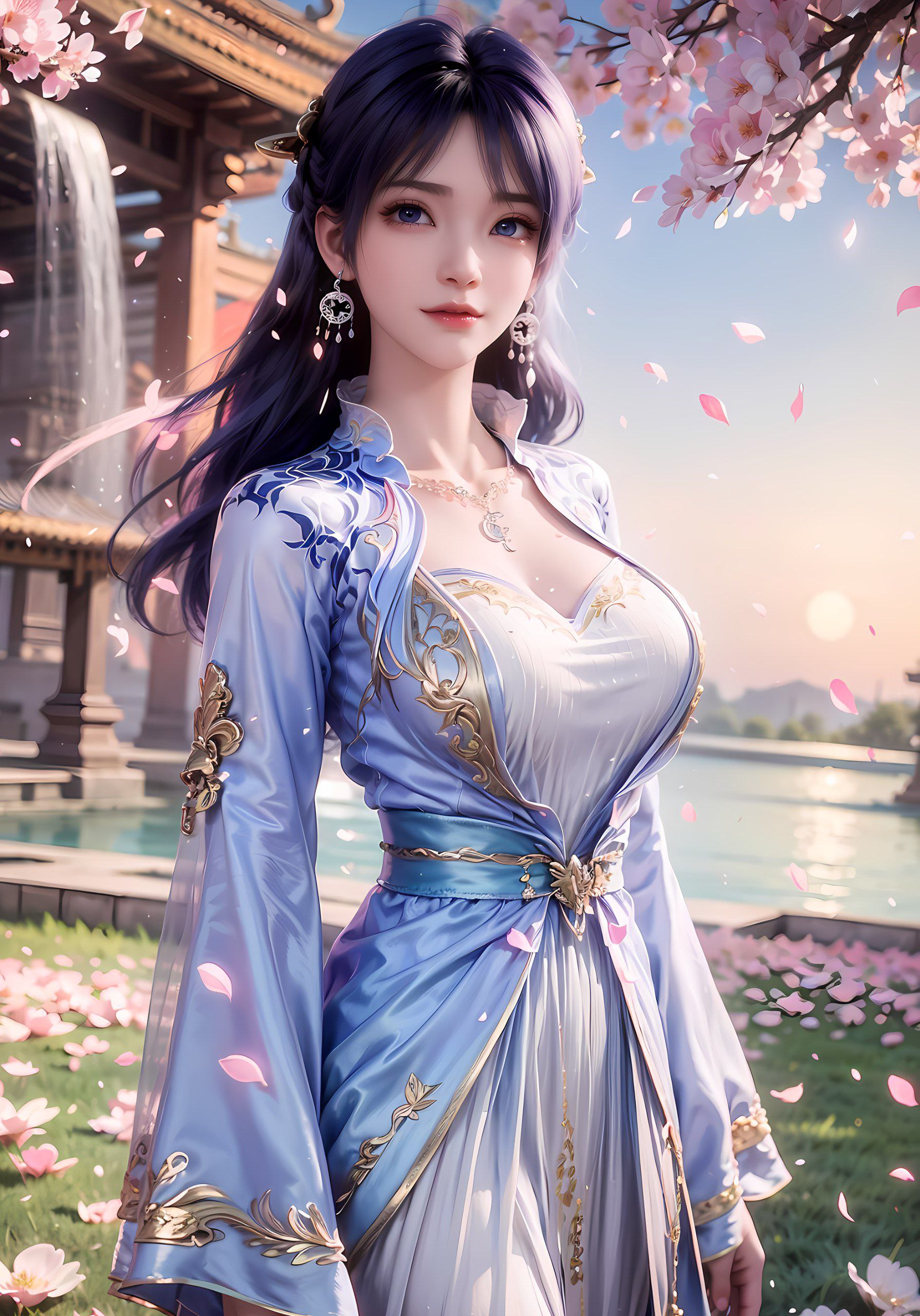 信息的海洋