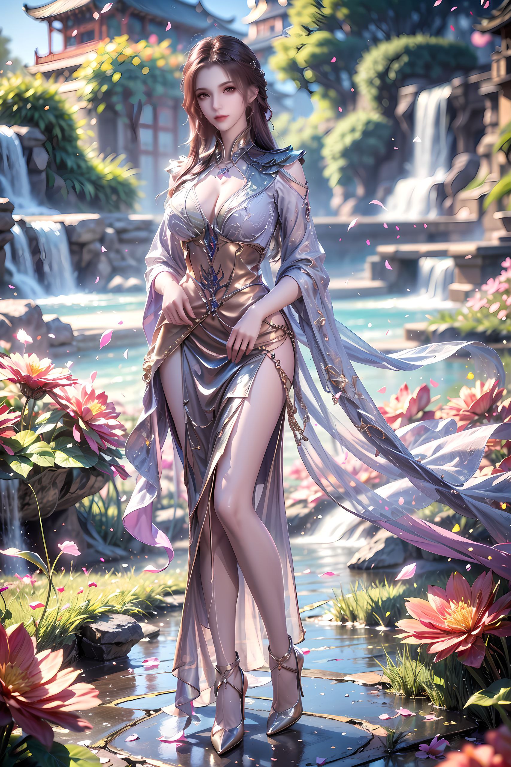 实现海角破