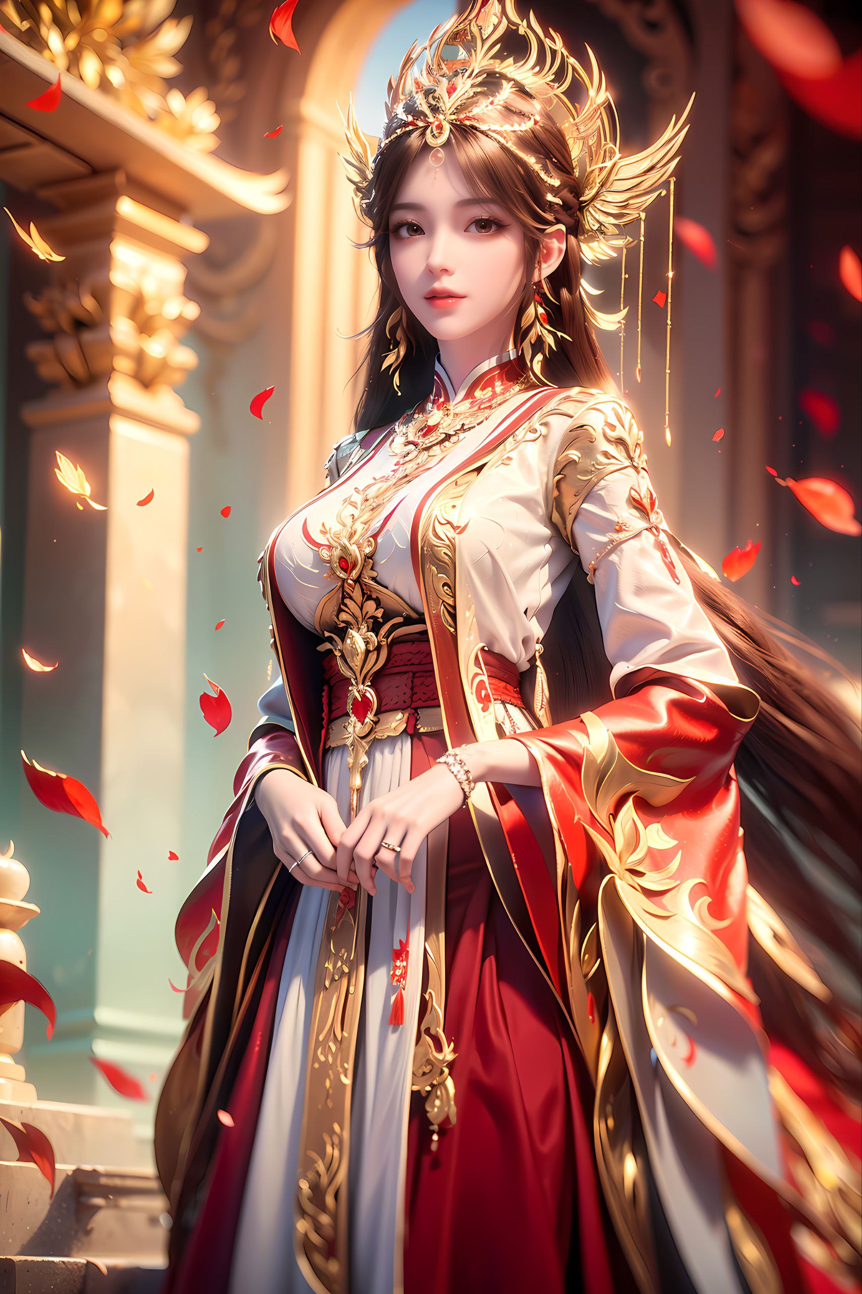 在如今竞争