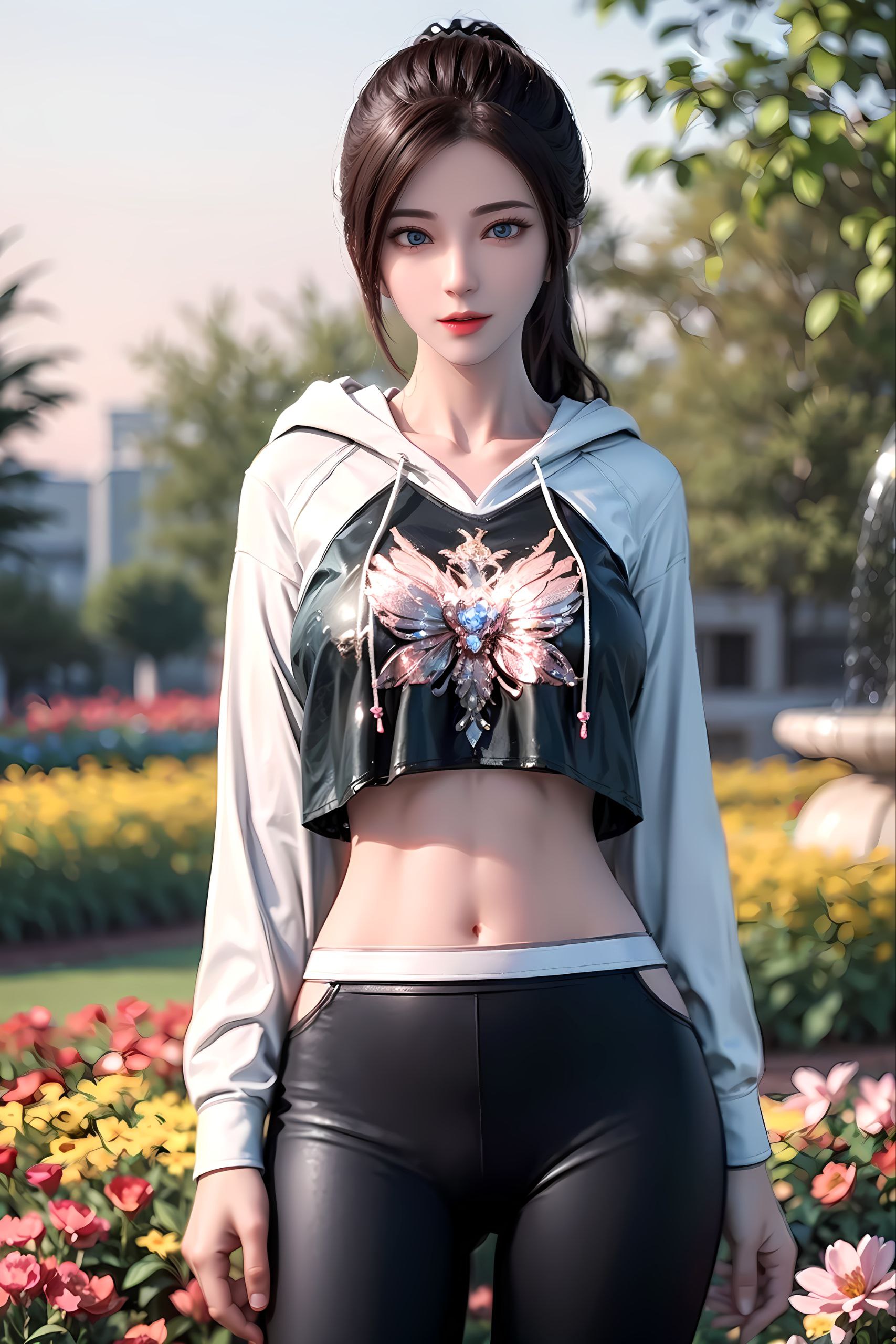 AV女优的