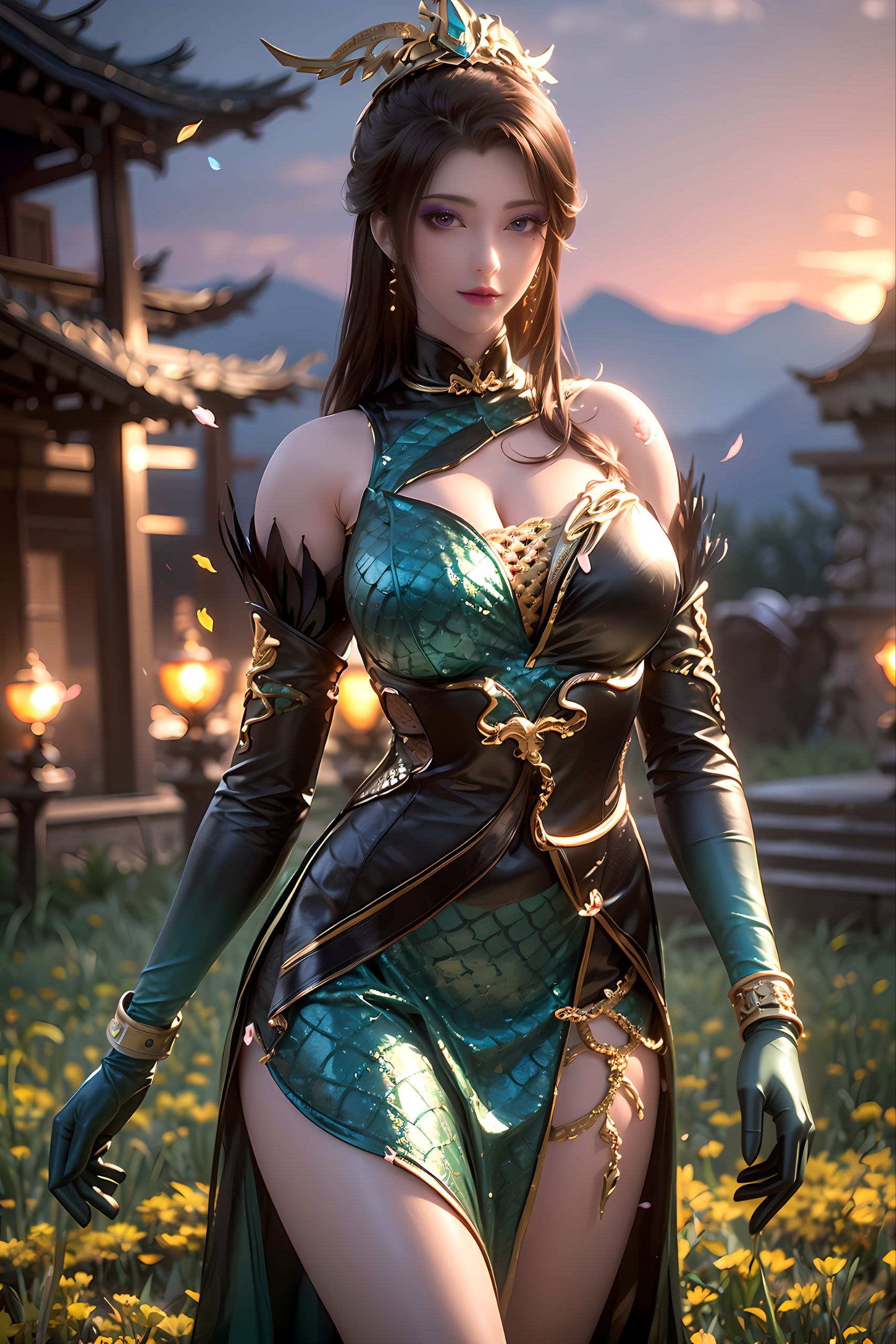 在线论坛来