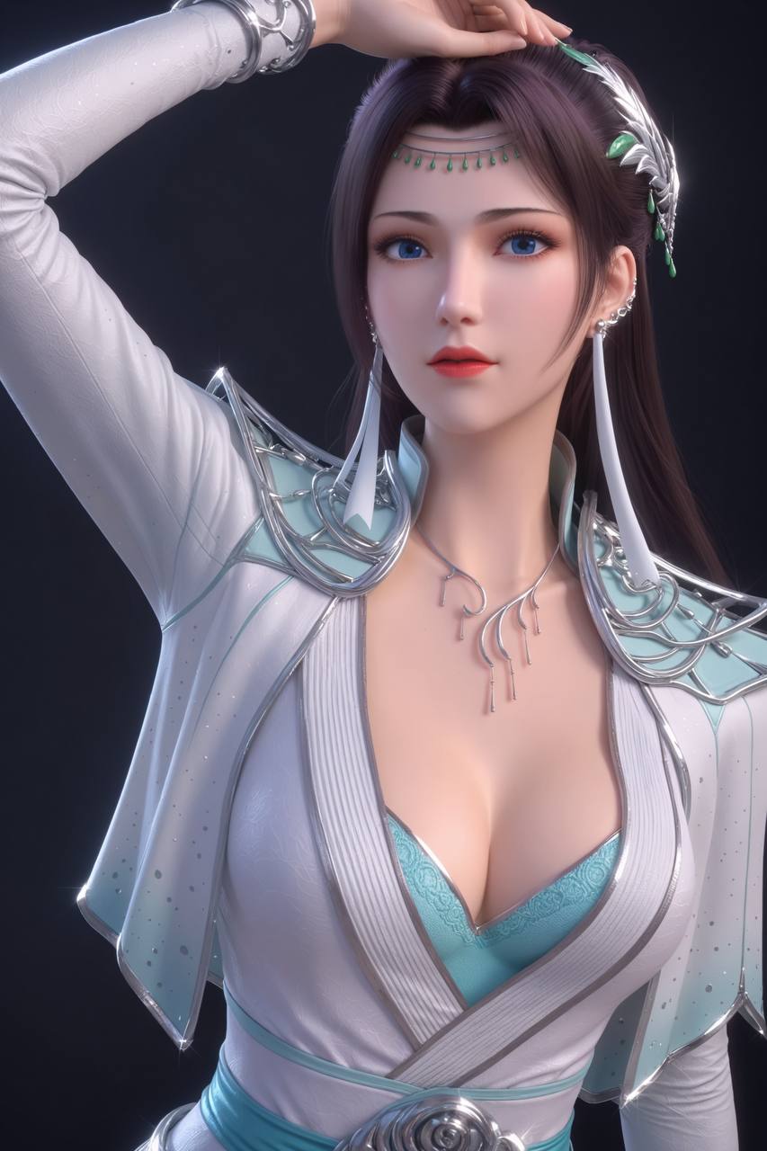 而羞羞兔的