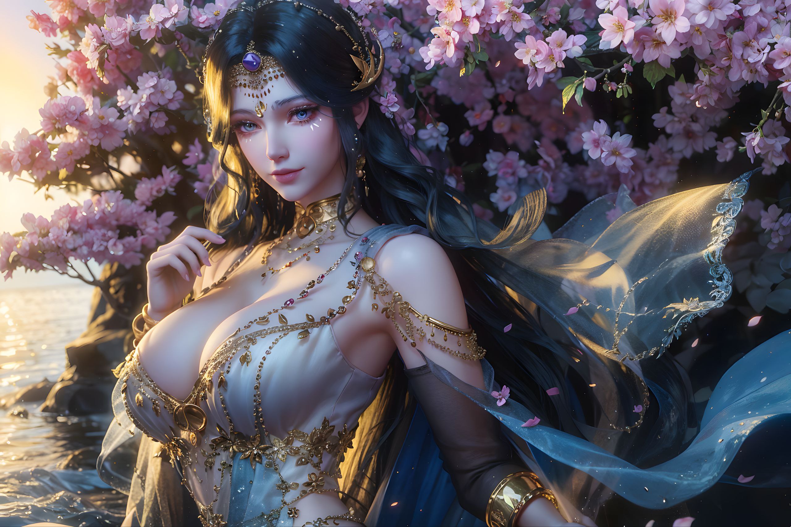 的一种美好
