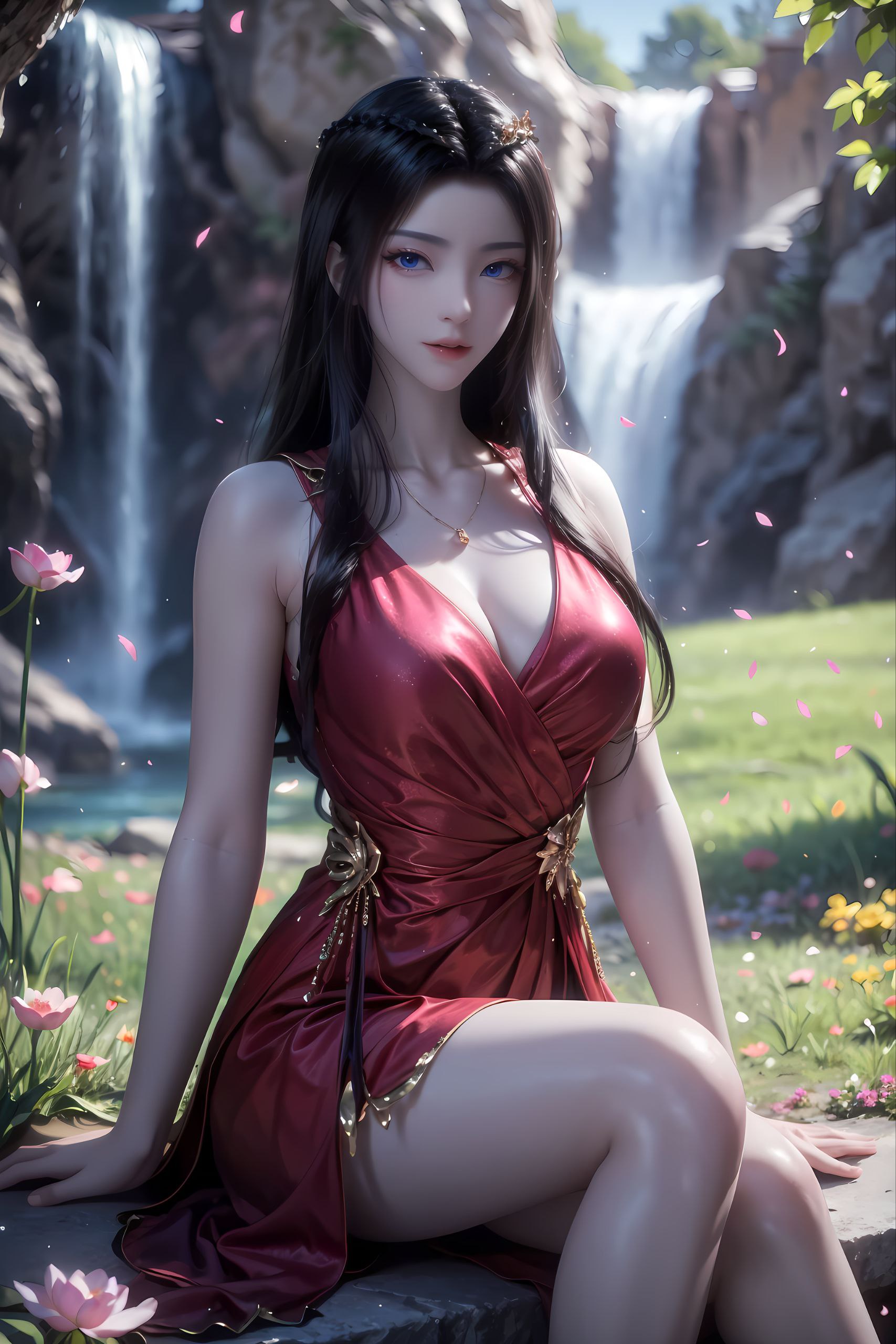 但事实上