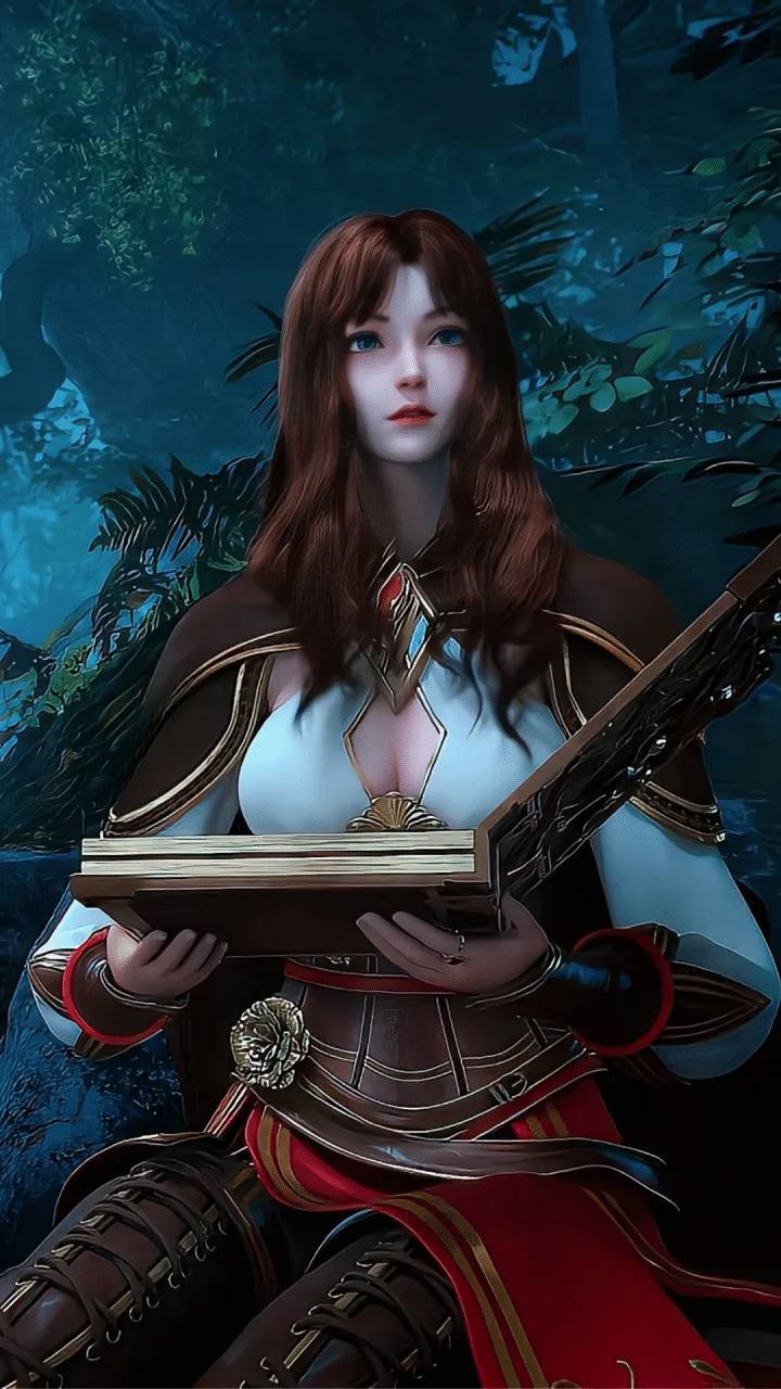 管理还是档