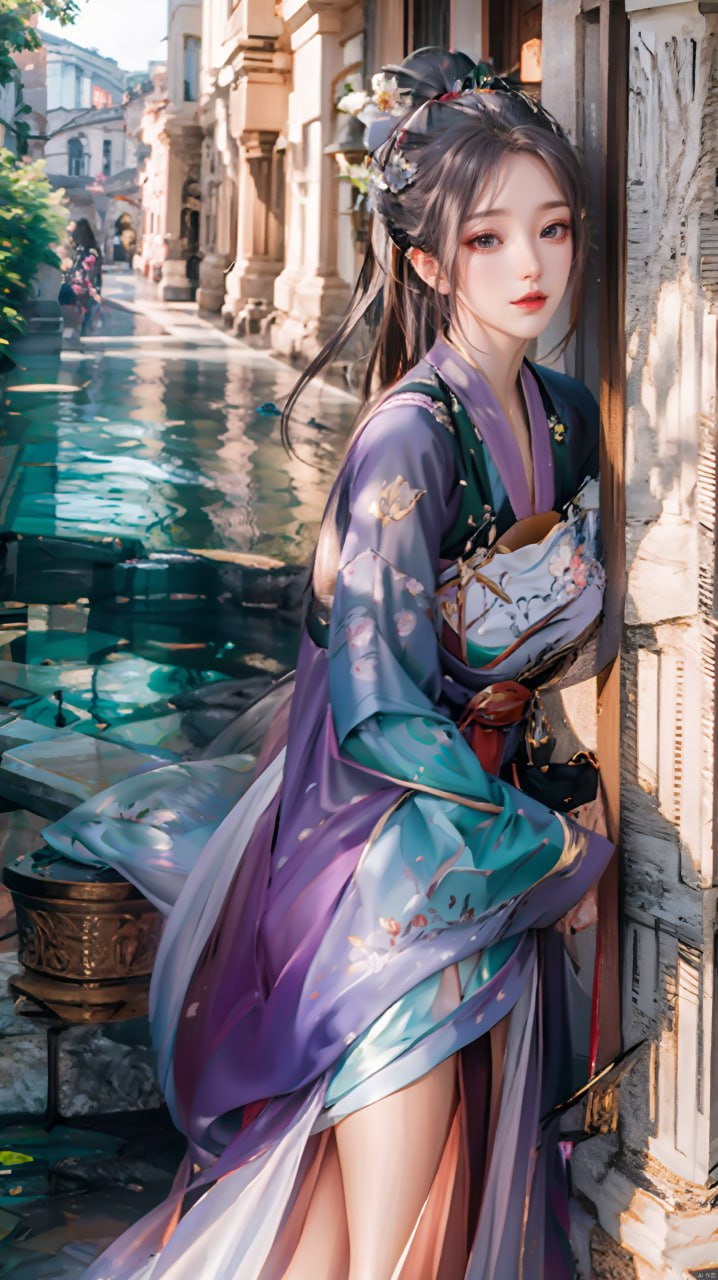 业营销人员