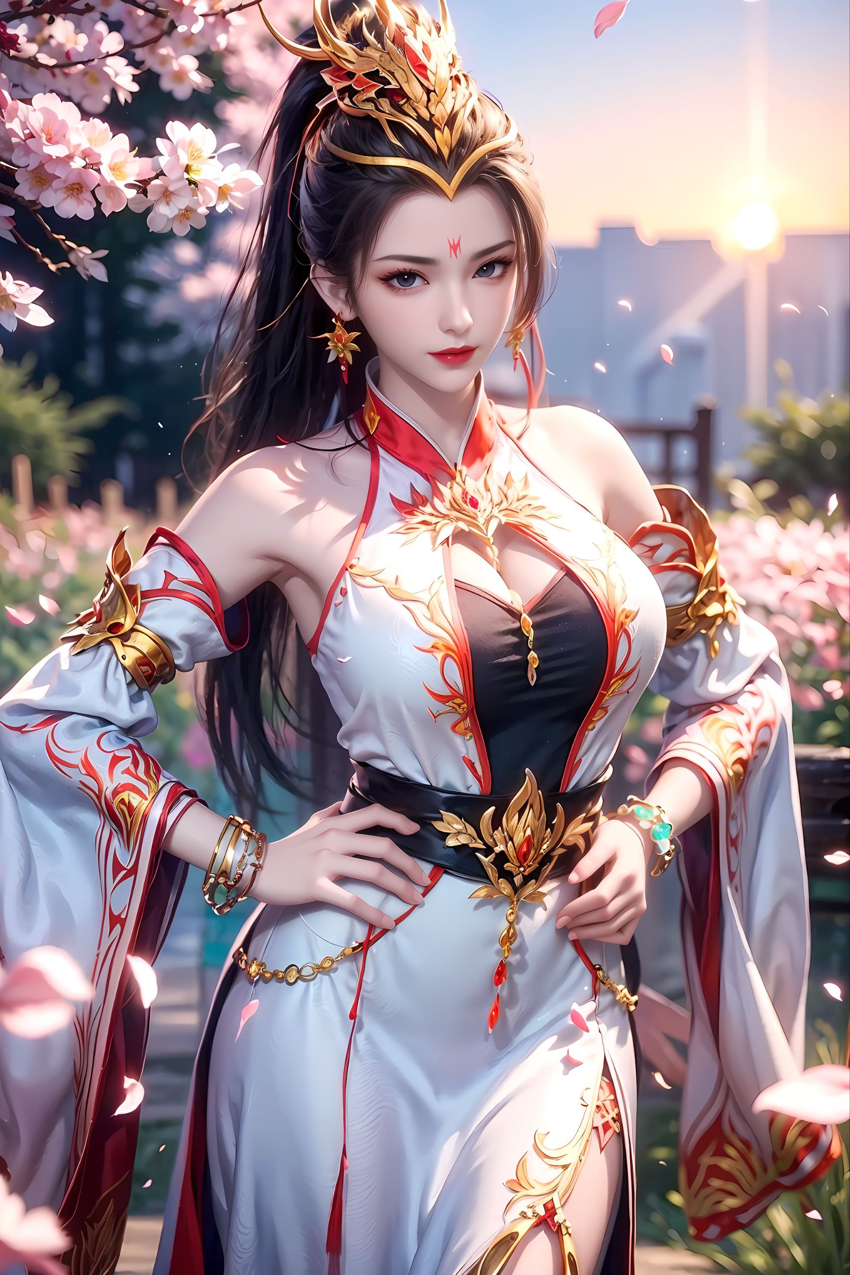 来更加自然