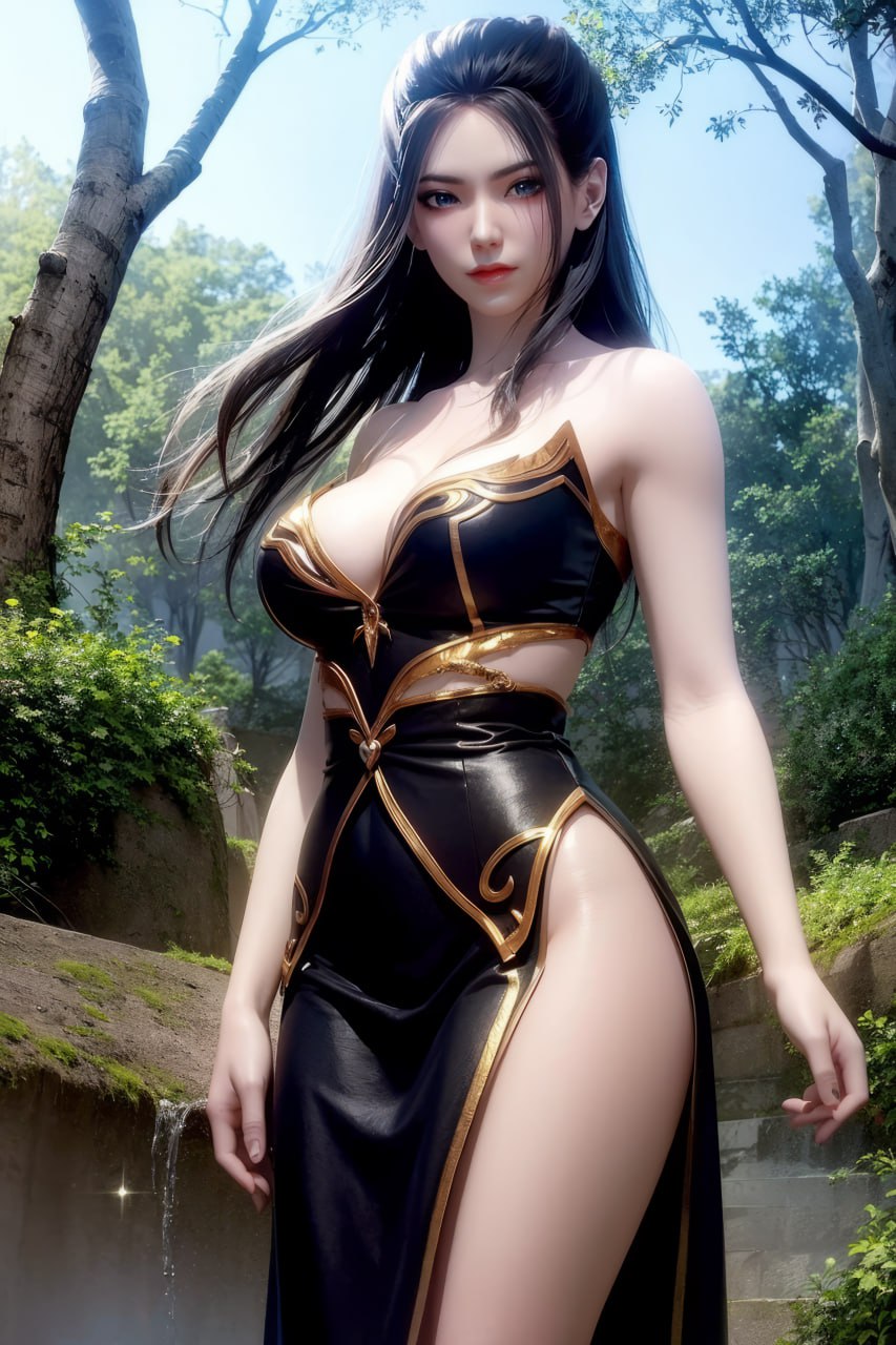 后隐藏的深