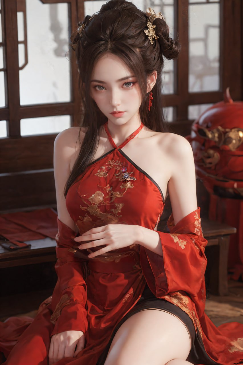 热议