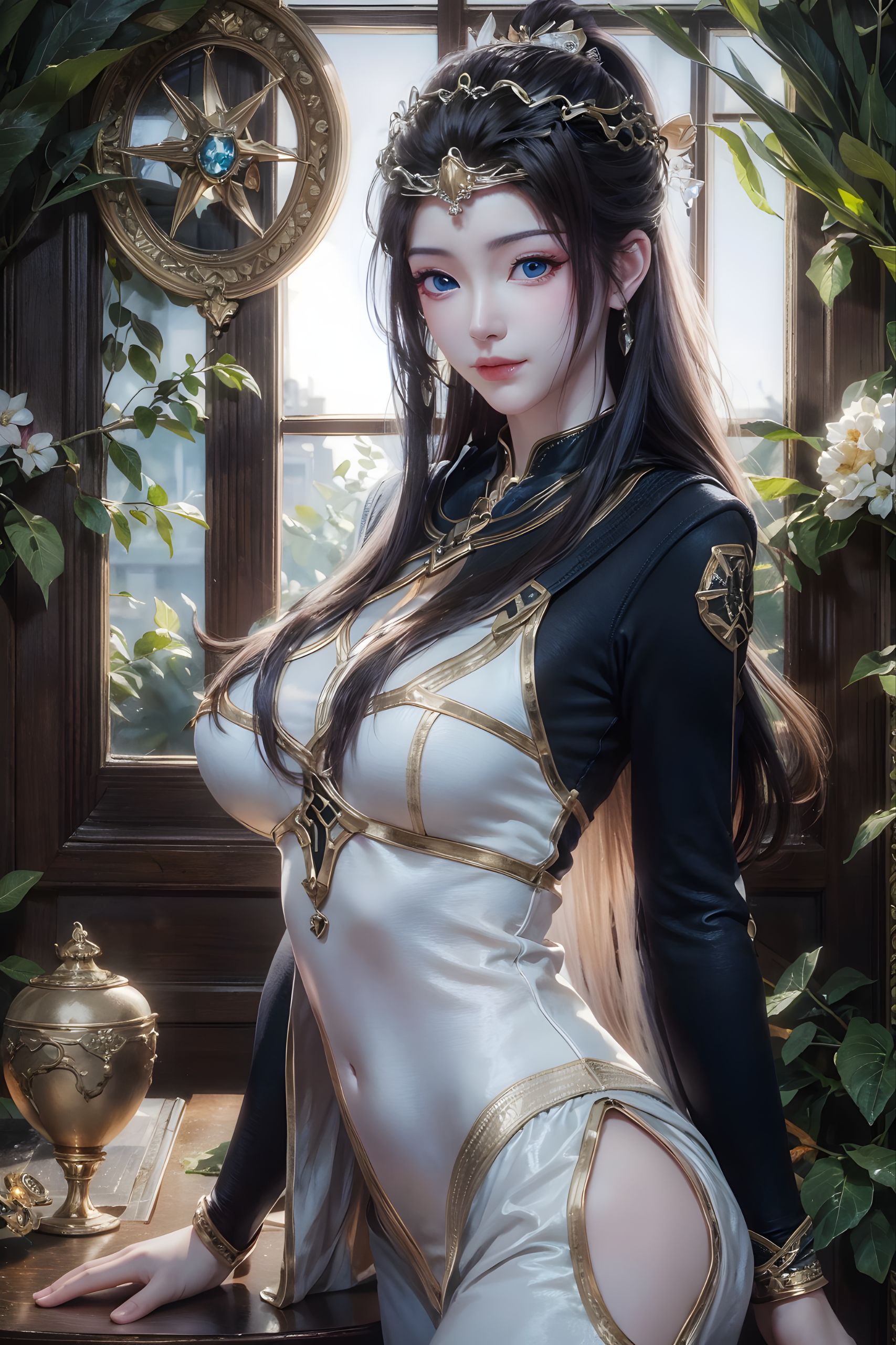不可或缺的