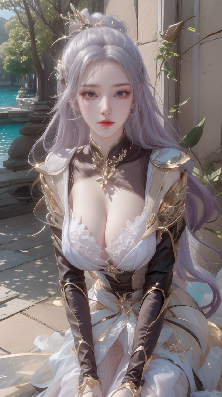 on