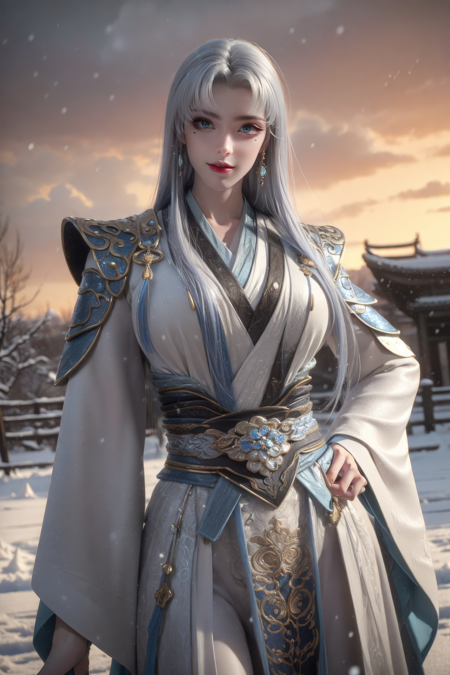 都可能成为