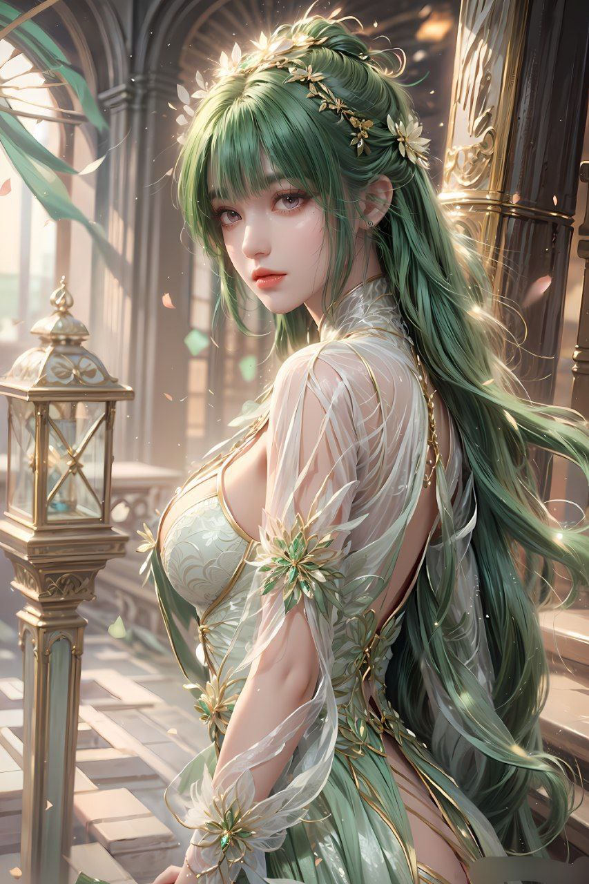 杂性