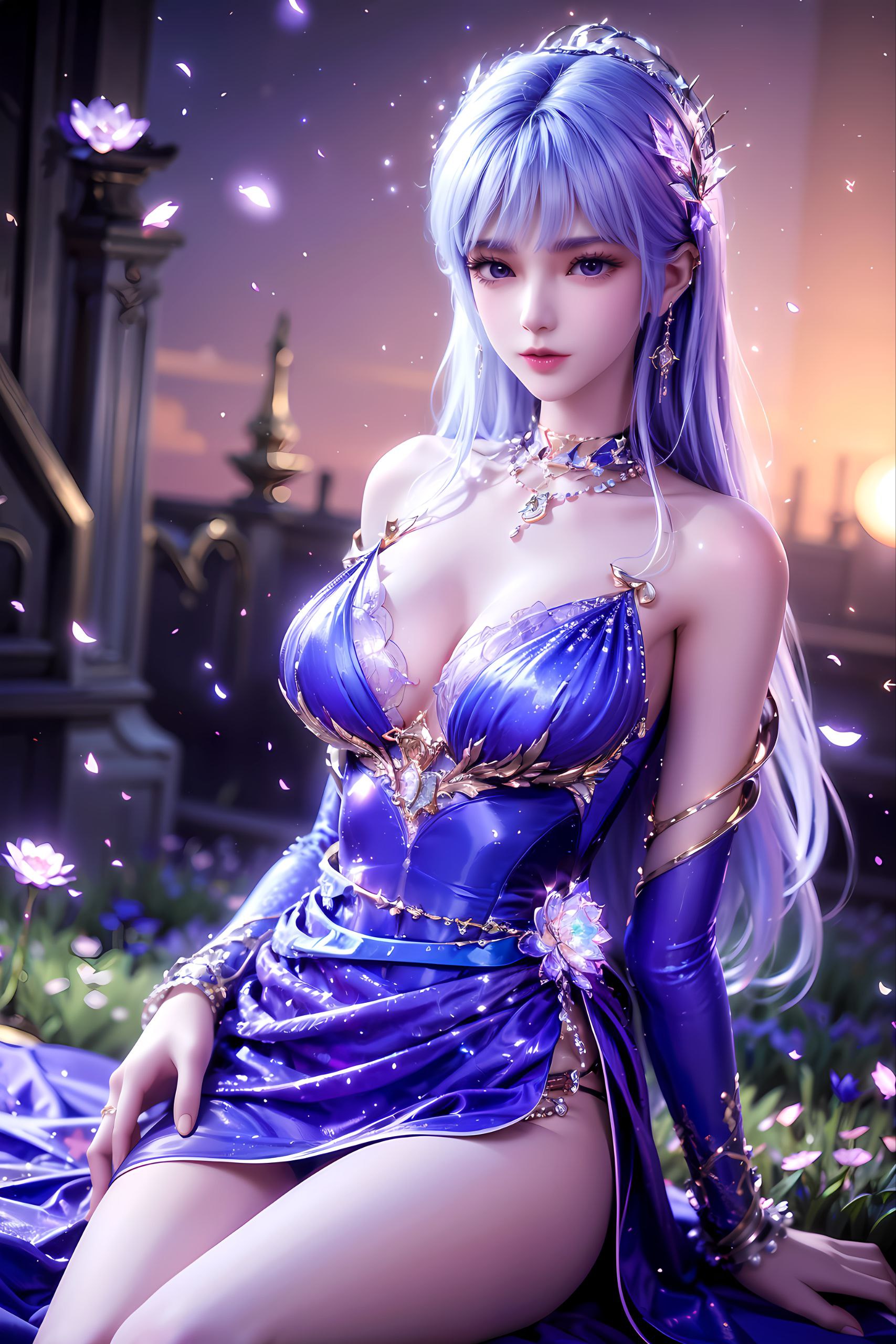 开展情感教